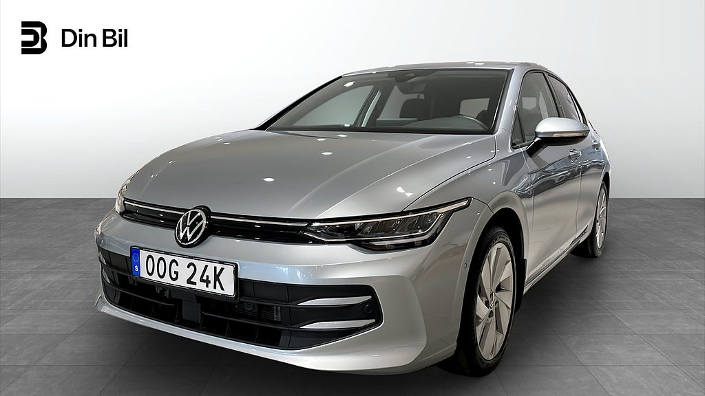 Volkswagen Golf TSI 150