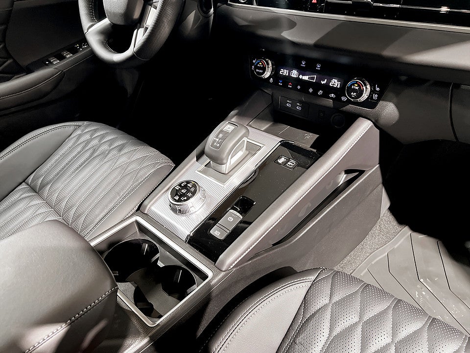 Bild på Mitsubishi Outlander Instyle PHEV Aut 4WD - OMGÅENDE LEVERANS!