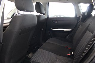 SUV Suzuki Vitara 13 av 21