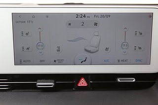 SUV Hyundai IONIQ 5 20 av 28