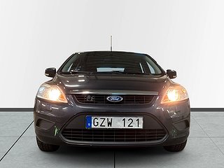 Ford Focus 5-dörrars 1.8 Flexifuel Trend Värmare S&V-däck