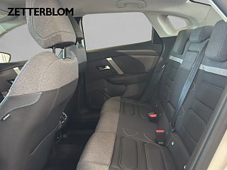 Sedan Citroën C4 9 av 14