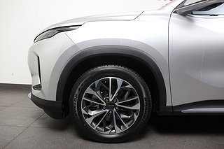 SUV Maxus Euniq 5 av 24