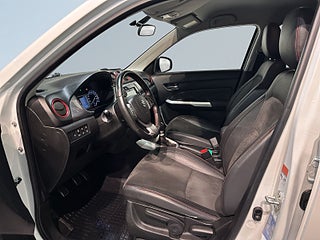 Suzuki Vitara 1.4 Boosterjet 16V AllGrip S Drag Mvärm Kamera S/V-hjul – bild 7