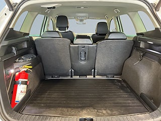 Skoda Karoq 2.0 TDI 4×4 Style Drag Värmare Kamera Skinn Psens S&V – bild 12