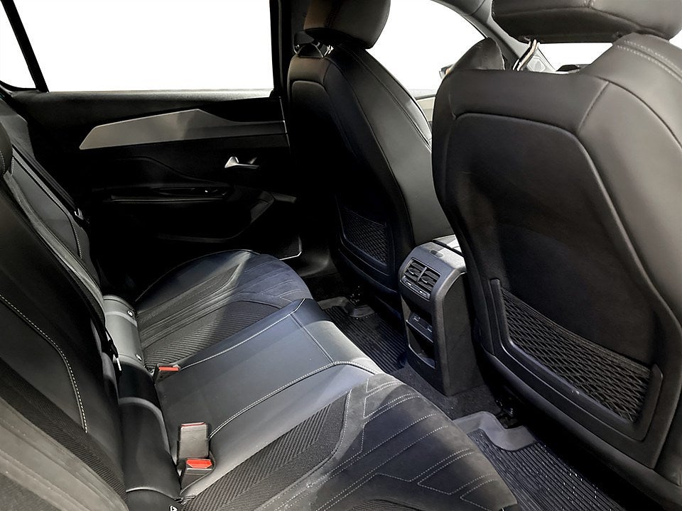 Bild på Peugeot 308 1.2 PureTech (96 kW)