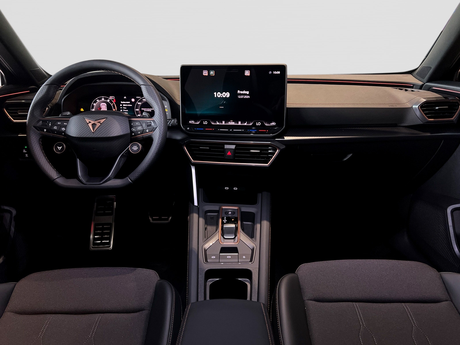 Cupra Formentor 2026, bild 5/10