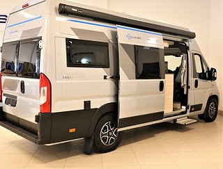 Husbil-övrigt Sun Living V65 XL 2,2 4 av 21