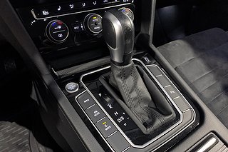Kombi Volkswagen Passat 21 av 25