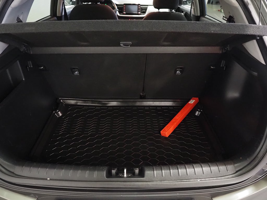 Kia Stonic 1.4 MPi 99hk Advance Backkamera Dragkrok 2018