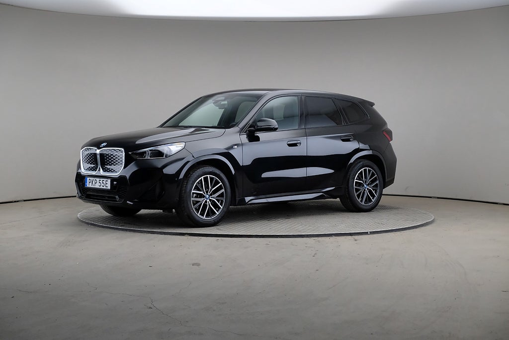 BMW X1 xDrive30 306hk M-Sport Drag