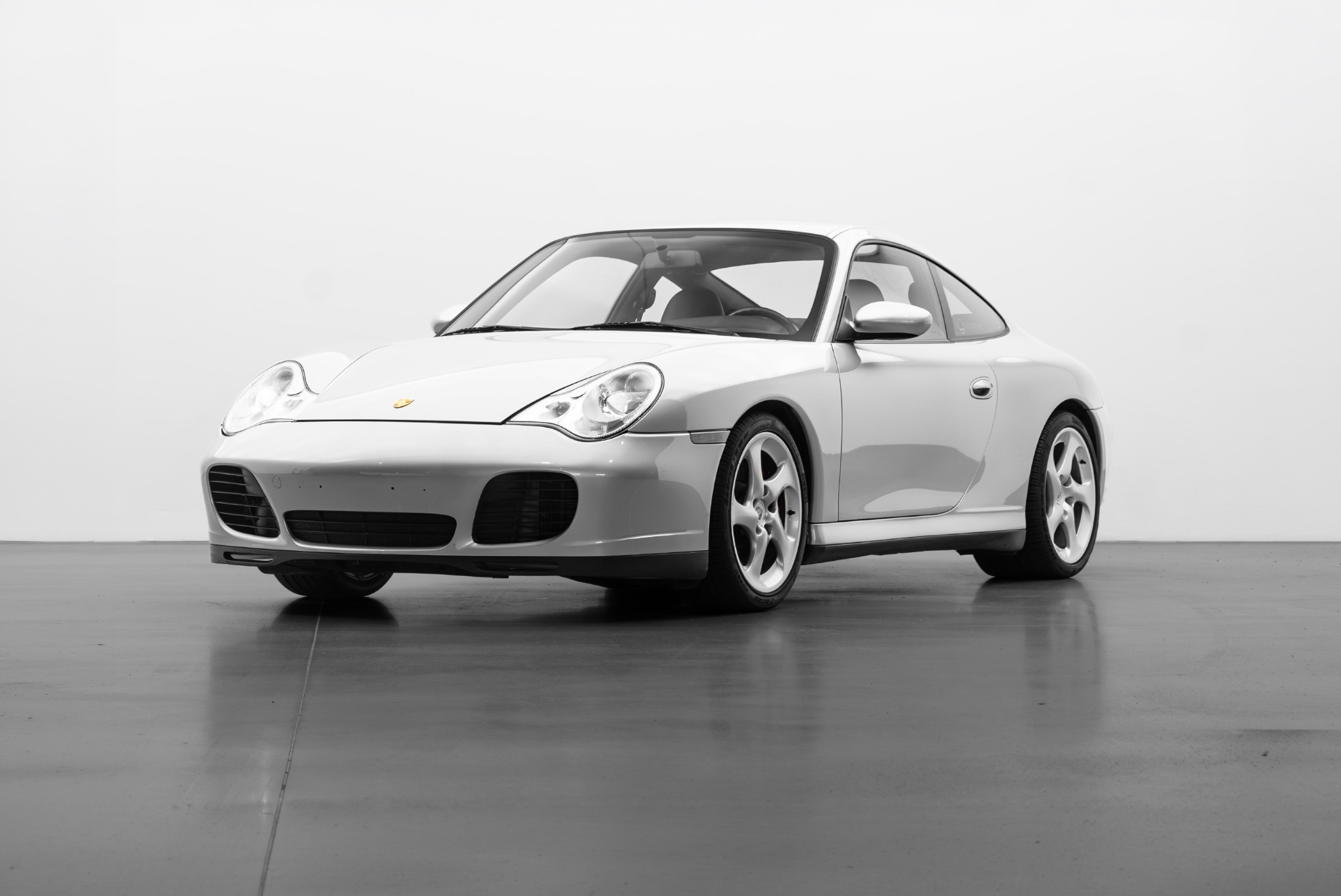 Porsche 911 2002, bild 7/31