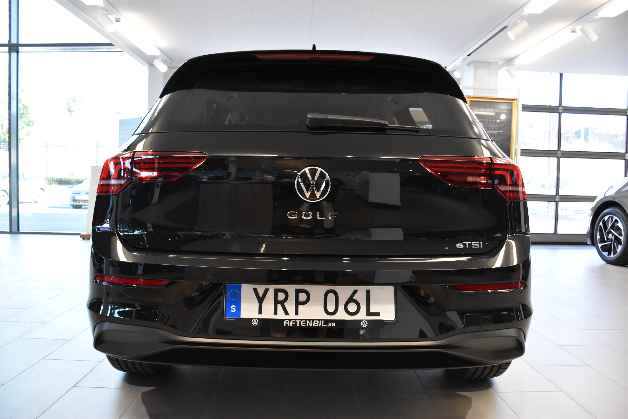 Volkswagen Golf Privatleasing 2025, bild 6/47