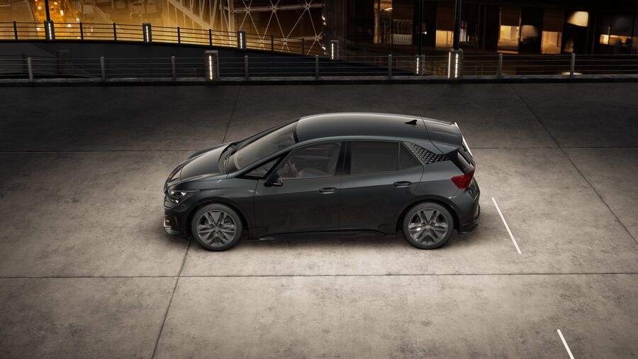 Cupra Born 58 kWh/190 hk 2027, bild 5/46