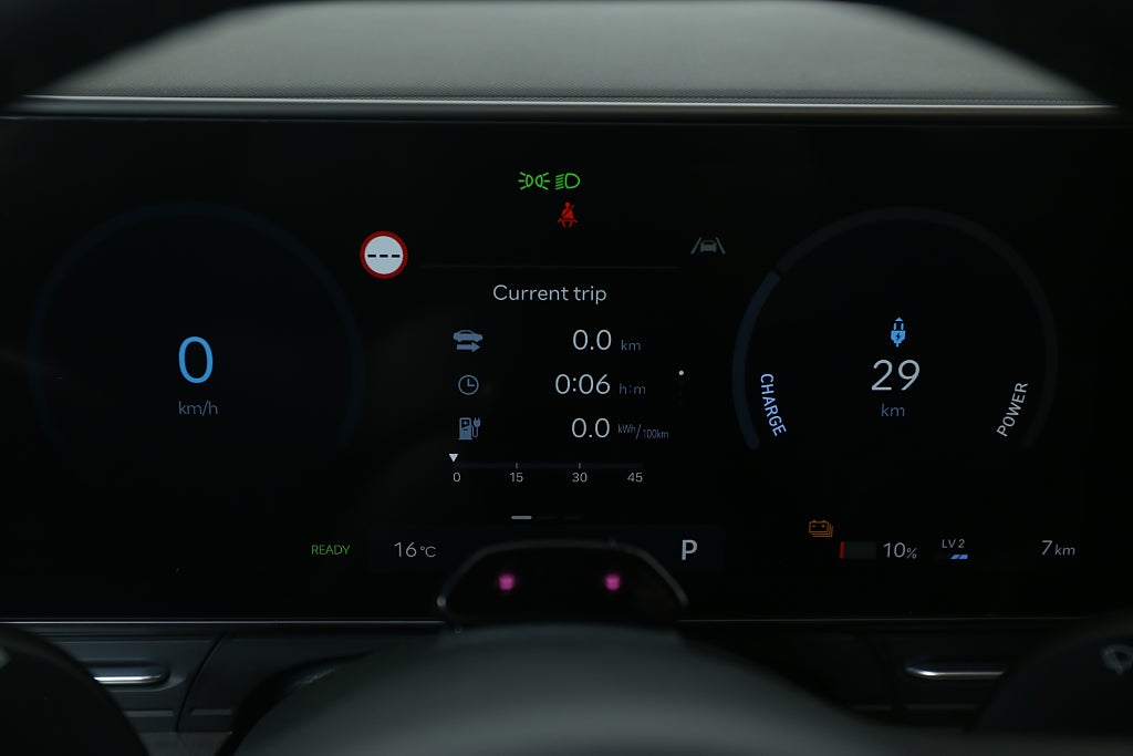 Hyundai Kona EV 48,4kwh Essential Avbetalningskampanj