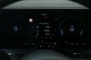 SUV Hyundai Kona 21 av 21