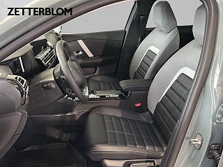 Kombi Citroën C4 7 av 17