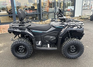 4-hjuling CFMOTO CFORCE 450 LONG EPS 2 av 11