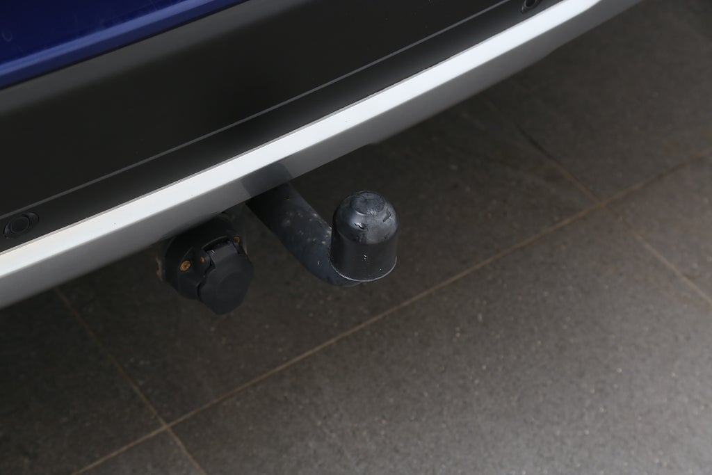 Subaru Outback 2,5i XFuel Touring AWD Skinn I Taklucka I H/K I Drag 2022
