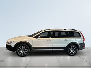 Volvo XC70 D4 AWD Aut Dynamic Edition Skinn/SoV/Drag/Ad.Fhåll/Psen – bild 4