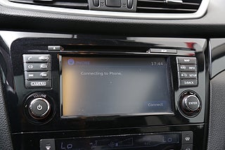 SUV Nissan Qashqai 20 av 26