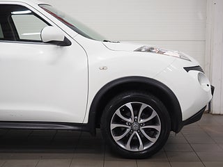 SUV Nissan Juke 8 av 21
