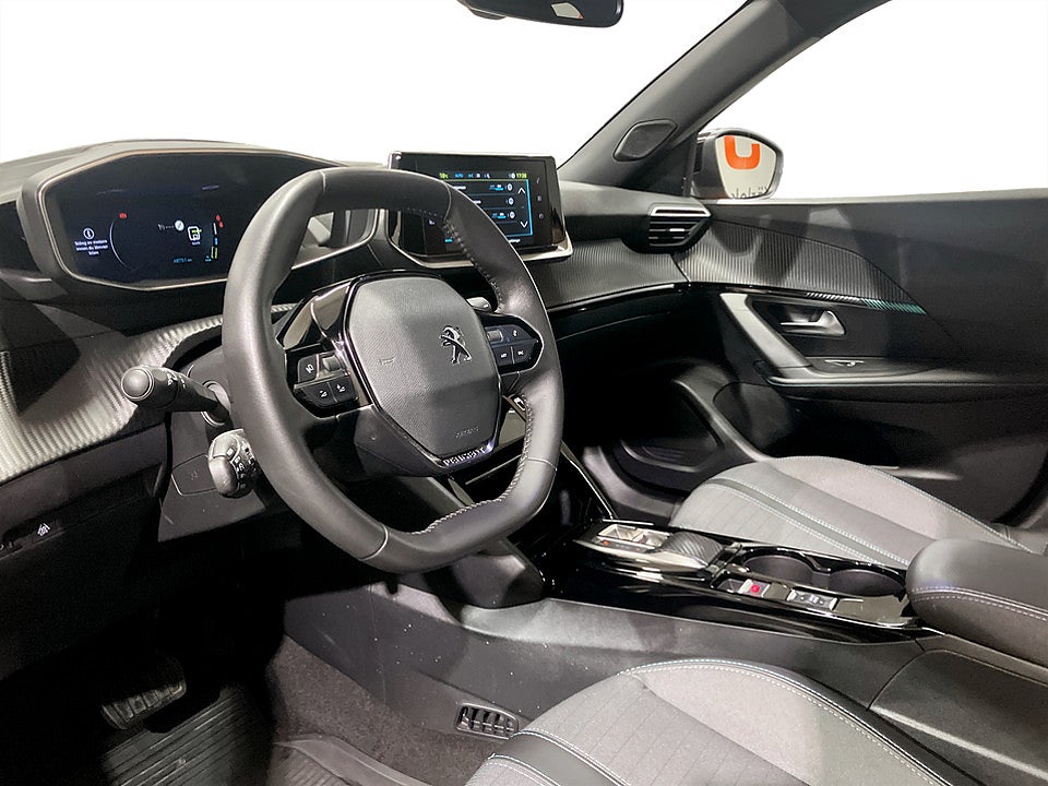 Bild på Peugeot E-2008 Allure 50kWh 136hk Aut B-KAMERA CARPLAY