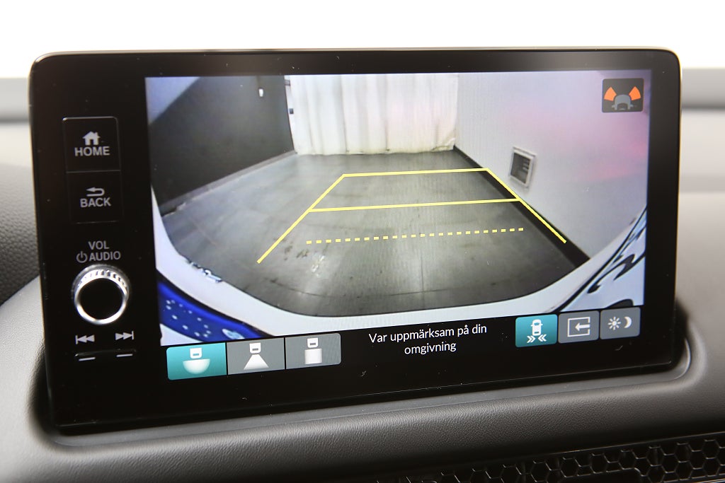 Honda ZR-V Elegance FullHybrid | 8 Års Nybilsgaranti