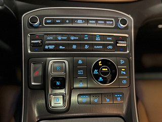 Hyundai Santa Fe PHEV Advanced 7-sits/Pano/360/Krell/HuD/SoV