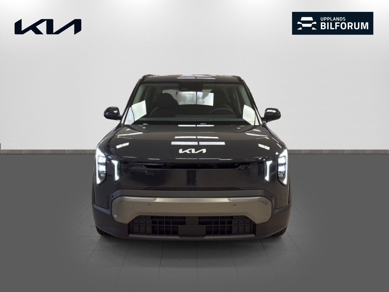 Kia EV2 2027, bild 2/10
