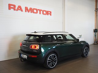Kombi MINI Clubman 6 av 21