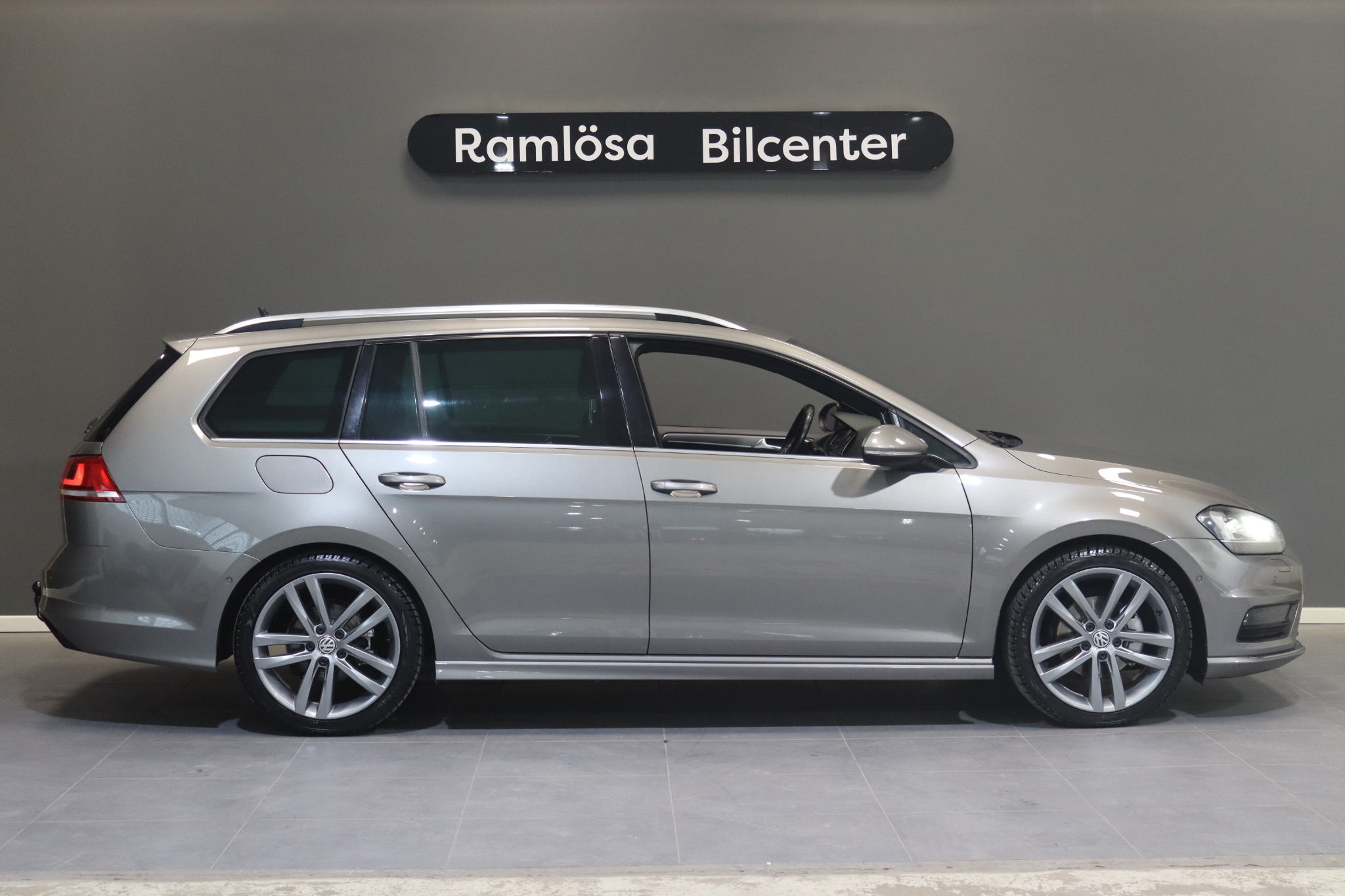 Volkswagen Golf 2017, bild 7/51