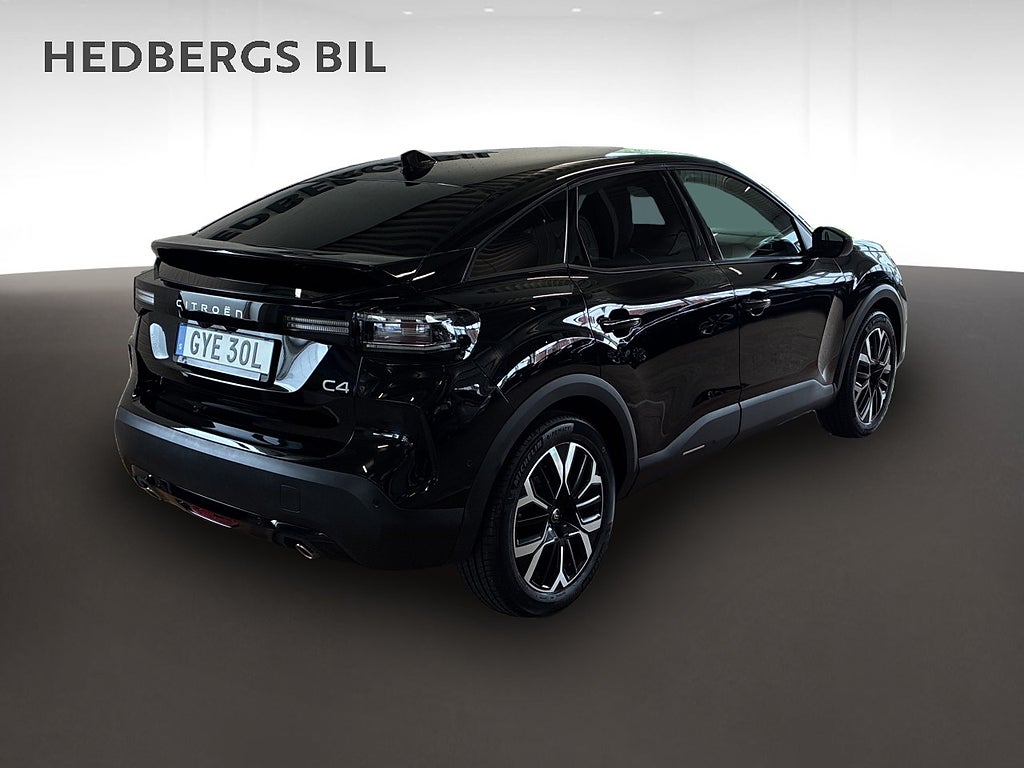 Citroën C4 1.2 PureTech Automat  thumbnail
