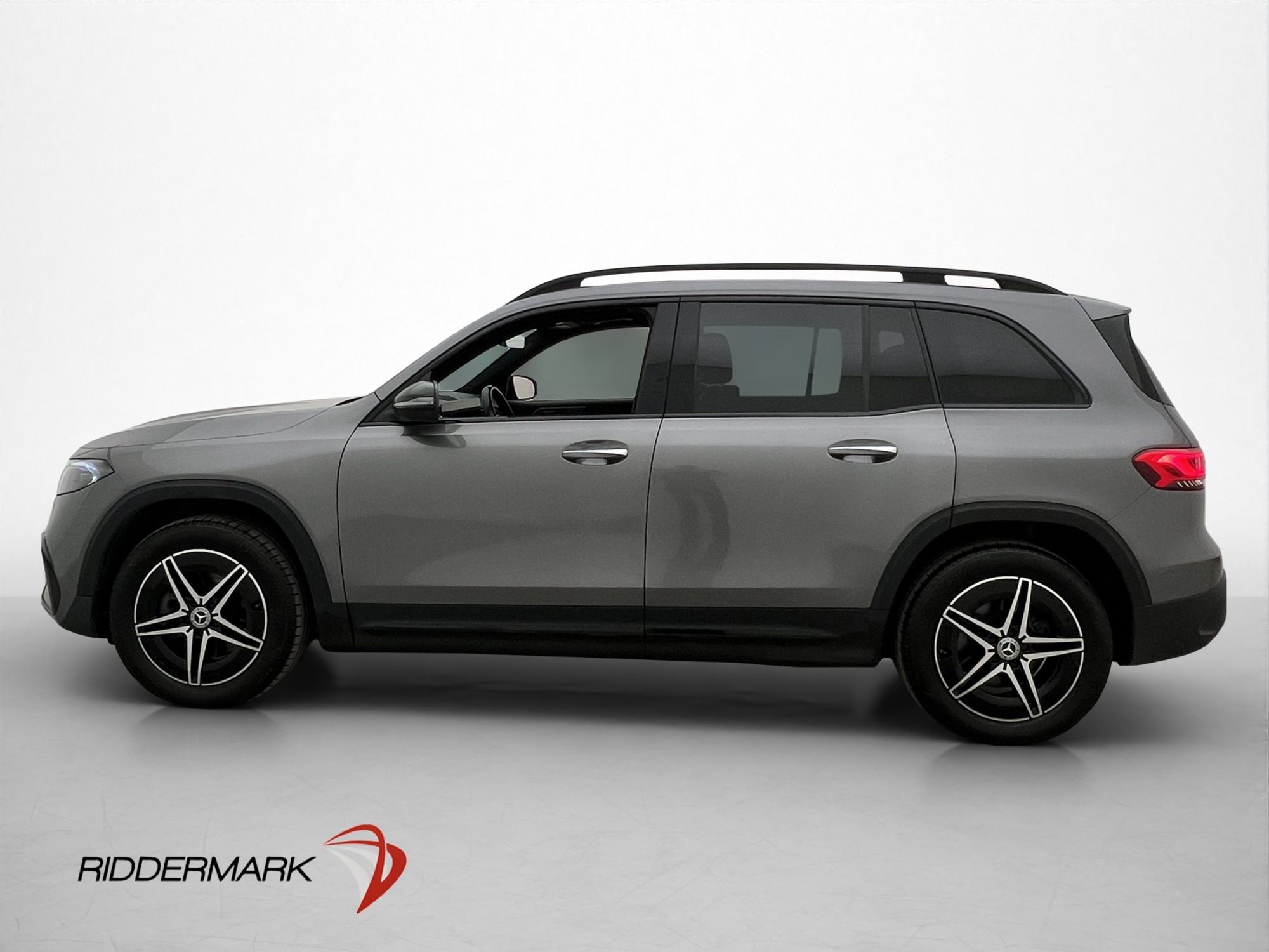 Mercedes-Benz EQB 2023, bild 5/56