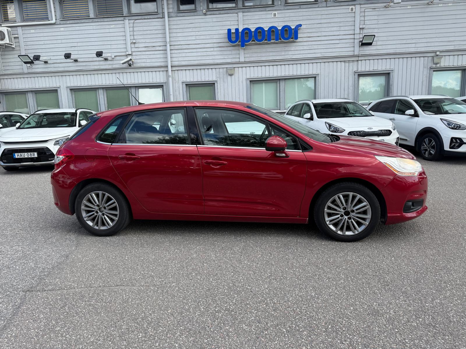 Citroen C4 2012, photo 7/47