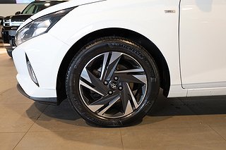 Halvkombi Hyundai i20 7 av 20