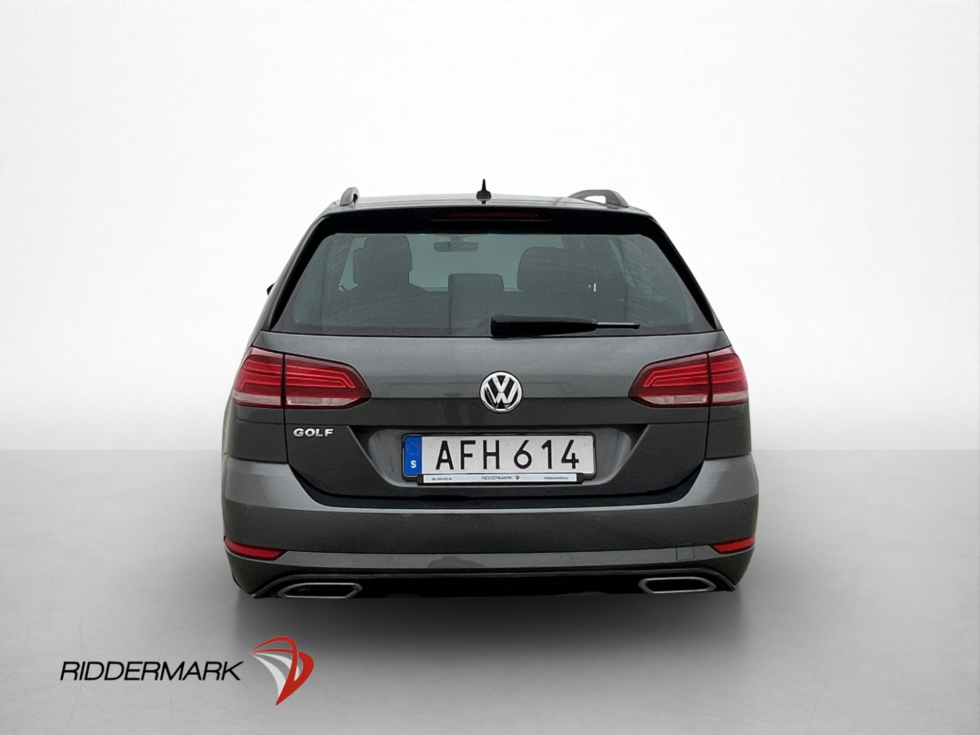 Volkswagen Golf 2019, bild 7/66