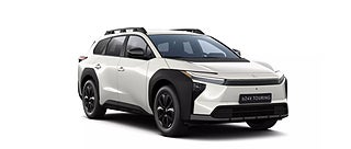 İkinci el  Toyota Bz4x 