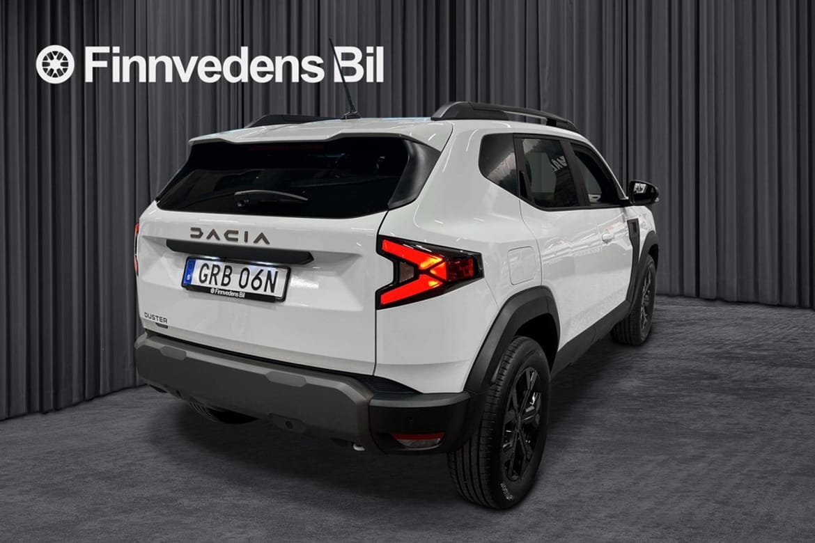 Dacia Duster 2026, bild 3/42