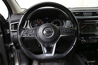 SUV Nissan Qashqai 19 av 24