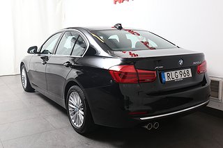 Sedan BMW 320 2 av 16
