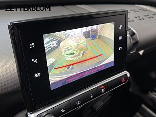 SUV Citroën C4 Cactus 15 av 16