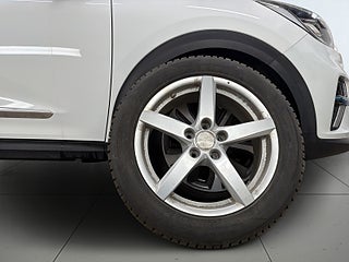 Kia Niro e- 64 kWh Advance Plus S&V-hjul Backkamera JBL Panorama – bild 14