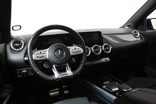 SUV Mercedes-Benz GLA 16 av 28