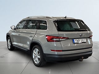 Skoda Kodiaq 2.0 TDI 4x4 SCR S&V-/Canton/A.d Fart/Ambient/Carplay