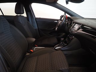 Kombi Opel Astra 10 av 22