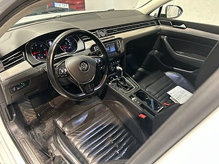 Volkswagen Passat Sportscombi 2.0 TDI 4M GT MoK/Dvärm/Kamera