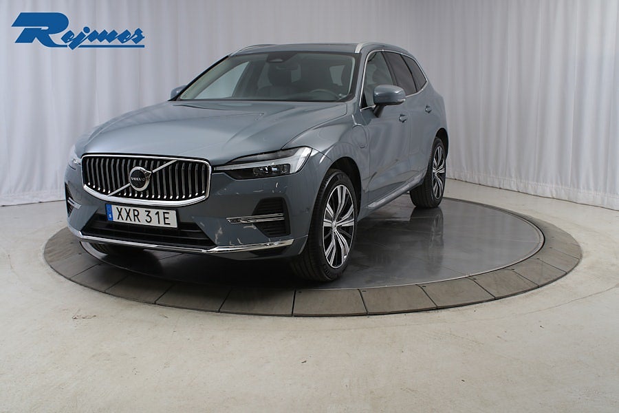 Volvo XC60 Recharge T6 Ultimate Bright