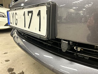 Toyota RAV4 2.0 VVT-i 4x4 Nyservad/Drag/Kamkedja/S&V-Däck