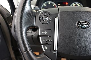 SUV Land Rover Range Rover 18 av 28